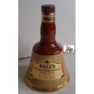 BELL'S  Blended Scotch Whisky   Specially Selected   (bottiglia  nuova  vintage)