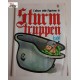 L' album Figurine di  STURMTRUPPEN - BONVI - Edi. CORNO  Novembre  1977  Completo