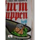 L' album Figurine di  STURMTRUPPEN - BONVI - Edi. CORNO  Novembre  1977  Completo