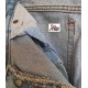 EL  CHARRO  -   Jeans  uomo   usati