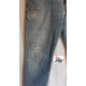 EDWIN International  Authentic Impressive - Made in Japan - jeans usati