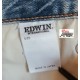 EDWIN International  Authentic Impressive - Made in Japan - jeans usati