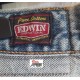 EDWIN International  Authentic Impressive - Made in Japan - jeans usati