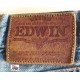 EDWIN International  Authentic Impressive - Made in Japan - jeans usati