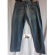 DIESEL  INDUSTRY LEVAN    Jeans  Uomo  blu  Tg. 36 /usato
