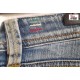 DIESEL  INDUSTRY LEVAN    Jeans  Uomo  blu  Tg. 36 /usato