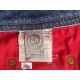 DIESEL  INDUSTRY LEVAN    Jeans  Uomo  blu  Tg. 36 /usato