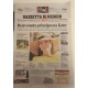 BENVENUTA PRINCIPESSA  KATE -   "GAZZETTA  DI REGGIO"    13/05/ 2026  Nuovo