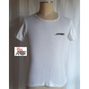  "ARMONY"  - T-shirt  promozionale vintage  nuova