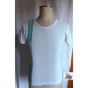 BOGEY  CLUB  -  T-shirt  promo   discoteca  di Parma  anni '70  -da collezione