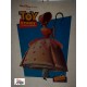 TOY  STORY il mondo dei....   Walt  Disney - vetrofanie  promo del film  NUOVE