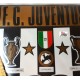 F.C. JUVENTUS    Gagliardetto  1986    -   Nuovo