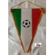 F.C. JUVENTUS    Gagliardetto  1986    -   Nuovo