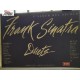 "FRANK SINATRA -  DUETS "     vetrofania   promo dell' album  del 1988 -nuova