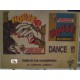 "HOUSE 2  /HOUSE "  Compilation /   vetrofania   promo  del 1989  /  NUOVA