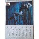 MADONNA  The Official   calendario da muro  1987   (Nuovo)