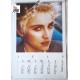 MADONNA  The Official   calendario da muro  1987   (Nuovo)
