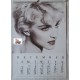 MADONNA  The Official   calendario da muro  1987   (Nuovo)