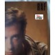 RAF    Poster  anni '80  -  60  X  30  cm