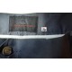 EUROPEAN PROJECT   mod.  GARDA   Pantalone corto uomo  blu navy Tg. 52  / Nuovo