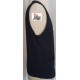 Gilet  uomo   GIOGERRARI    tg 52   Come nuovo   colore nero  -  2 tasche