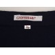 Gilet  uomo   GIOGERRARI    tg 52   Come nuovo   colore nero  -  2 tasche