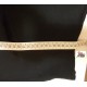 Gilet  uomo   GIOGERRARI    tg 52   Come nuovo   colore nero  -  2 tasche