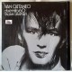 IVAN CATTANEO   DUEMILA60 ITALIAN GRAFFIATI    prima  stampa 1981 - LP  33 giri