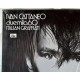 IVAN CATTANEO   DUEMILA60 ITALIAN GRAFFIATI    prima  stampa 1981 - LP  33 giri