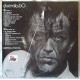 IVAN CATTANEO   DUEMILA60 ITALIAN GRAFFIATI    prima  stampa 1981 - LP  33 giri