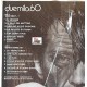 IVAN CATTANEO   DUEMILA60 ITALIAN GRAFFIATI    prima  stampa 1981 - LP  33 giri