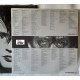 IVAN CATTANEO   DUEMILA60 ITALIAN GRAFFIATI    prima  stampa 1981 - LP  33 giri