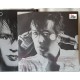 IVAN CATTANEO   DUEMILA60 ITALIAN GRAFFIATI    prima  stampa 1981 - LP  33 giri