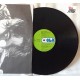 IVAN CATTANEO   DUEMILA60 ITALIAN GRAFFIATI    prima  stampa 1981 - LP  33 giri