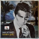 IVAN CATTANEO   BANDIERA GIALLA     prima  stampa 1983  - LP  33 giri