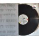 IVAN CATTANEO   BANDIERA GIALLA     prima  stampa 1983  - LP  33 giri