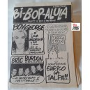 BI-BOP-ALULA  -  Condotto da BONVI  e RED  RONNIE  / n. 2  del  Giugno  1984