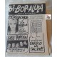 BI-BOP-ALULA  -  Condotto da BONVI  e RED  RONNIE  / n. 2  del  Giugno  1984