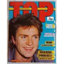 TOP n&deg;1  Immagini e chronostorie  di musica pop  progressive ...  Settembre 1985