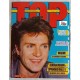 TOP n°1  Immagini e chronostorie  di musica pop  progressive ...  Settembre 1985