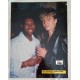 TOP n°4  -  Immagini e chronostorie di musica pop progressive ... Dicembre 1985