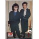 TOP n°4  -  Immagini e chronostorie di musica pop progressive ... Dicembre 1985