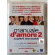 MANUALE  D' AMORE 2 - Capitoli successivi   (Dvd  ex noleggio - commedia - 2007)