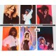 TINA  TURNER  calendario fotografico da muro      1993   (Nuovo)