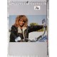 TINA  TURNER   calendario fotografico da muro      1994   (Nuovo)