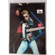 GEORGE MICHAEL  calendario fotografico da muro   1989   (Nuovo)