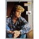 GEORGE MICHAEL  calendario fotografico da muro   1989   (Nuovo)