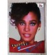 WHITNEY  HOUSTON   calendario fotografico da muro   1989   (Nuovo)