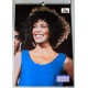 WHITNEY  HOUSTON   calendario fotografico da muro   1989   (Nuovo)