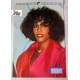 WHITNEY  HOUSTON   calendario fotografico da muro   1989   (Nuovo)